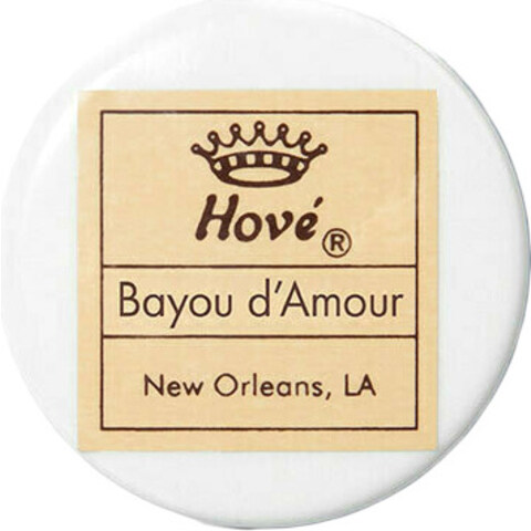 Bayou d'Amour
